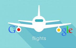 گوگل تاخیر پرواز هواپیما‌ها را پیش‌بینی می‌کند