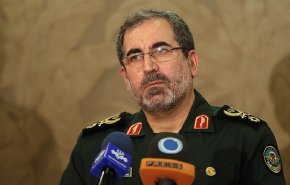 قائد عسكري : القوى العظمى اقرت باقتدار ايران 