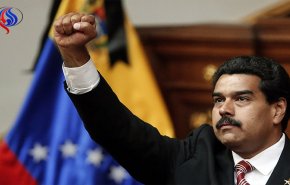 الحزب الحاكم في فنزويلا يرشح مادورو للانتخابات المبكرة