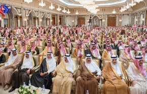 بلومبرغ: تحرك سعودي 
