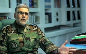 قائد ايراني: نرصد ونحلل انشطة القواعد الاميركية بالمنطقة