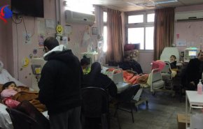 القدرة يُطالب بتحرك فوري لإنقاذ المرضى في قطاع غزة