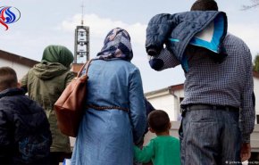 قرار مفاجىء لمدينة ألمانية حول اللاجئين السوريين