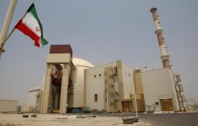 تولید 27685 میلیون کیلووات ساعت برق تا پایان دی 96 در واحد یکم نیروگاه اتمی بوشهر