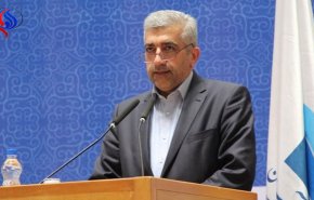 وزير الطاقة الايراني: نضع على جدول اعمالنا إنشاء حقول شمسية كبيرة