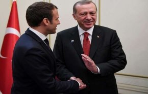ترکیه پیشنهاد جایگزین فرانسه برای عضویت در اتحادیه اروپا را رد کرد