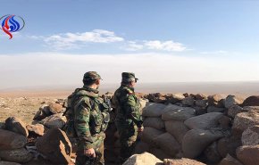 الجيش السوري يطلق عملية فتح أوتوستراد دمشق حلب، المعركة بإتجاهين