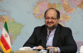 وزیر الصناعة الإيراني: ایران في الصدارة عالمیا بانتاج الصلب الاسفنجي