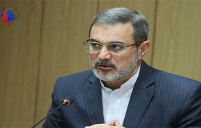سخنگوی دولت: استعفای بطحایی به دلیل شرکت در انتخابات مجلس است