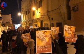 احتجاجات متواصلة في البحرين مع اقتراب ذكرى ثورة ١٤ فبراير