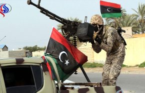5 قتلى في اشتباكات بين الجيش الليبي ومسلحين قرب حقل نفطي
