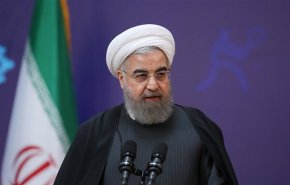 روحاني: لسنا بحاجة للتفاوض فيما يخص قدراتنا الدفاعية