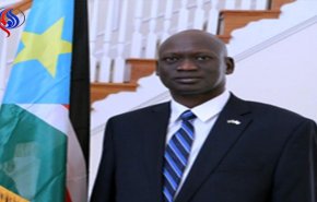 لماذا استدعت جوبا سفيرها لدى واشنطن؟؟