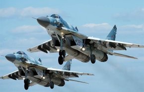 واکنش آمریکا به سرنگونی جنگنده روسی در سوریه
