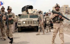 قائد عراقي يعلن عن احباط عملية انتحارية في بغداد