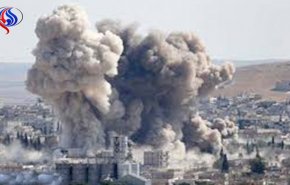 انفجارهای سنگین در صنعا