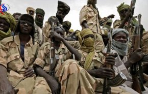 حركات مسلحة تعلن تمديد وقف الأعمال العدائية فى دارفور