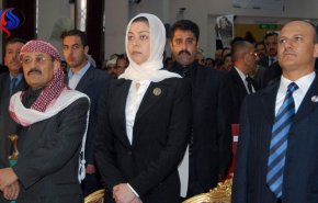توضیحات اردن درباره تحویل دختر صدام به دولت عراق
