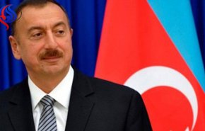  إلهام علييف يدعو الى انتخابات رئاسية مبكرة في اذربيجان