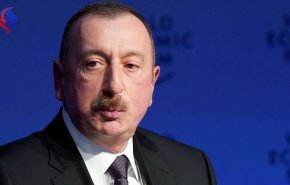 رئیس جمهوری آذربایجان زمان انتخابات ریاست جمهوری را اعلام کرد 