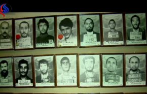 بالفيديو...تسعون زنزانة تحولت الى شواهد لنضال الشعب الايراني 