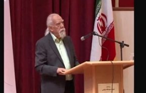 استاد آواز ایرانی در بیمارستان بستری شد