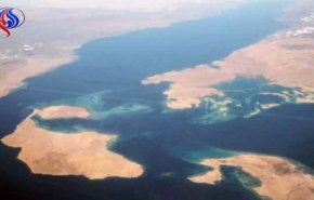 سعودی‌ها در کمال خفا جزیره «تیران» مصر را تحویل گرفتند