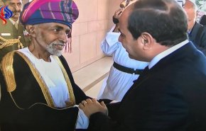 مصر وسلطنة عمان تدرسان إنشاء صندوق استثمارى مشترك