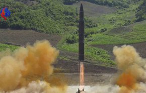 دکترین جدید هسته ای آمریکا/ چین موشک رهگیر برد متوسط را با موفقیت آزمایش کرد