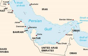 أميركا تعد قطر والإمارات شريكين وتدعو لتقليص التوتر