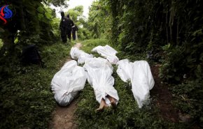 الامم المتحدة تكشف أسرار جرائم قتل في السالفادور