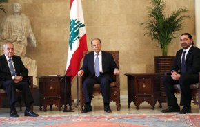 بيان هام للقصر الرئاسي في لبنان