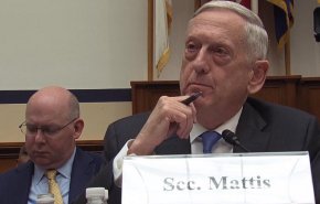 وزیر دفاع آمریکا: اولویت ما مقابله با قدرت های بزرگ است نه تروریسم