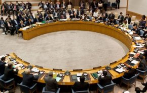 جلسه شورای امنیت برای بررسی موضوع روسیه