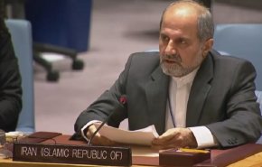 طهران تنتقد سلوك واشنطن حيالها في مجلس الامن