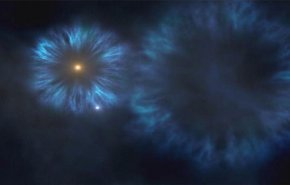 کشف یکی از قدیمی‌ترین ستاره‌های راه شیری
