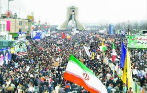 روحانی سخنران مراسم پایانی راهپیمایی 22 بهمن/ «افتخار به گذشته و امید به آینده» شعار چهلمین سالگرد انقلاب