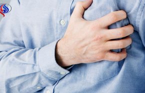 خمسة أعراض تحذيرية تحدث قبل شهر من النوبة القلبية