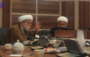 آية الله تسخيري: الإمام أحيا الأمل بمستقبل الحكومة الإسلامية بنفوس العالمين