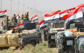 العراق.. تحرك قوة عسكرية بأسلحة ثقيلة ودبابات إلى البصرة 