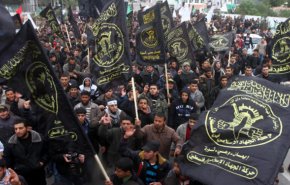 جهاد اسلامی، جمعه را روز خشم نامید