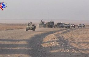 مقتل خمسة من حرس الحدود العراقيين بكمين لداعش