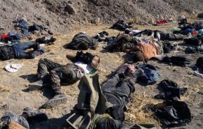 تنسيقيات المسلحين: مقتل 9 من’’الحر’’ بغارة روسية جنوب إدلب