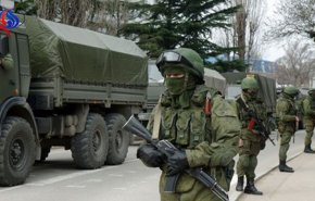 مسکو پایگاه های نظامی خود در تاجیکستان و قرقیزستان را تقویت کرد
