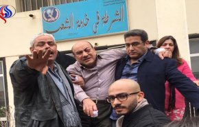 المعارض المصري هشام جنينة يرى دوافع سياسية وراء الهجوم عليه