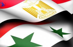 سفر قریب‌الوقوع یک هیأت اقتصادی بلندپایه مصر به سوریه