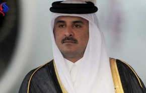 توجيه عاجل من أمير قطر بشأن غزة..ماذا قال شيخ تميم لهنية؟