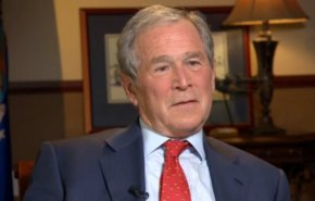 جرج بوش: ادله روشنی درباره دخالت روسیه در انتخابات آمریکا وجود دارد
