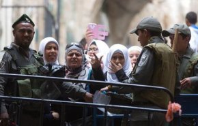 فراخوان گروه‌های فلسطینی برای حضور گسترده در تظاهرات جمعه 