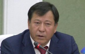 وزیر کشور تاجیکستان :250 تاجیکستانی در سال 2017 در کنار داعش کشته شد